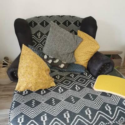 Sessel  wenig gebraucht - thumb