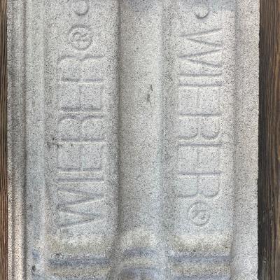 Wierer Dachziegel - thumb
