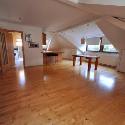 Mansardenwohnung Brixen zu vermieten - thumb