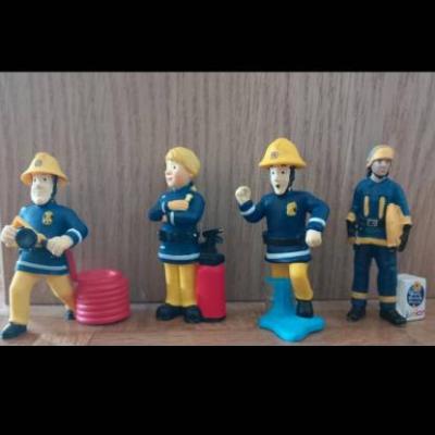 4 Tonies zusammen - thumb