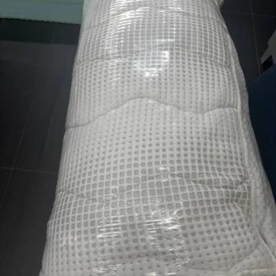 Matratze 170x195 cm in sehr gutem Zustand - thumb