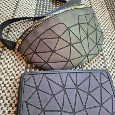 Bauchtasche inkl. Geldtasche - thumb