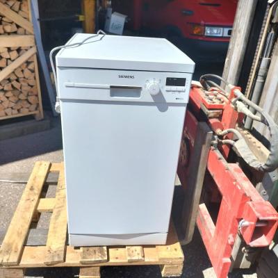Neue Spühlmaschine 45 cm - thumb