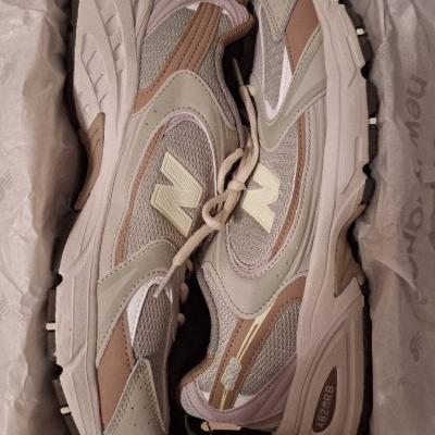 Neue Sneaker New Balance 530 - thumb