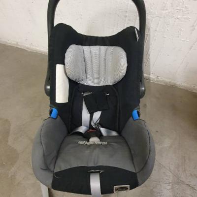 Kindersitz Römer - thumb