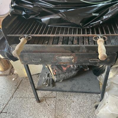 Kohlegrill - thumb