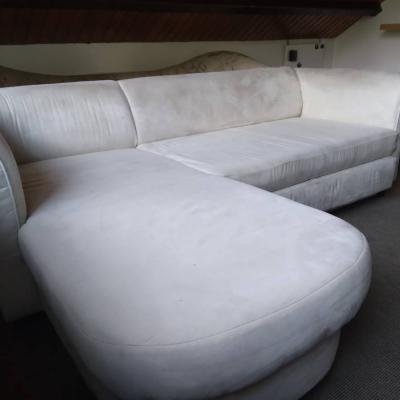 Sofa im guten Zustand - thumb