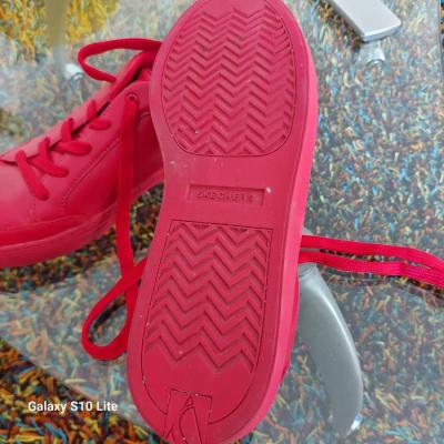 Neue sketchers Rot - thumb