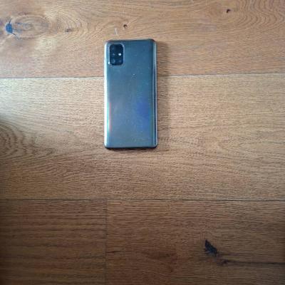 Galaxy Samsung A51 - thumb