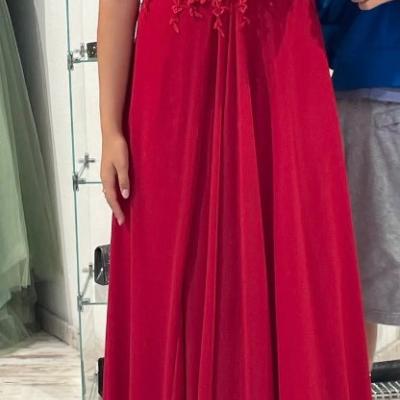 Ballkleid zu verkaufen - thumb