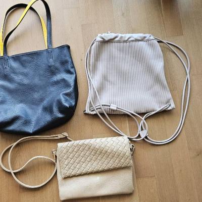 diverse Handtaschen - thumb
