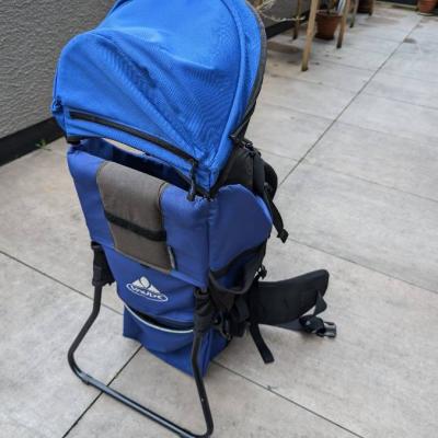 Vaude Kraxe - thumb