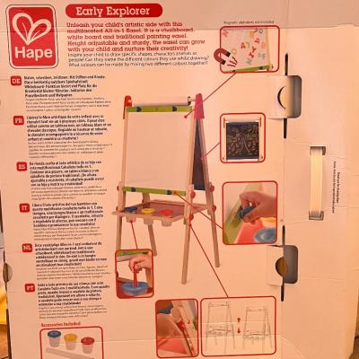 Hape Tafel - thumb