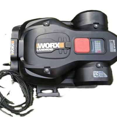 Rasenmähroboter WORX Landroid L,1500i (WG798E) 1500 m2 - thumb