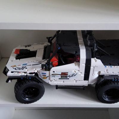 Legotechnik - thumb