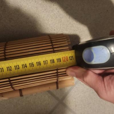 Bamboo rollo - thumb
