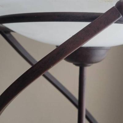Stehlampe Landhausstil - thumb
