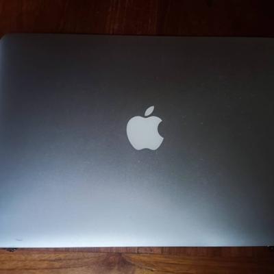Retina Display für MacBook Pro "13" 2015 - thumb
