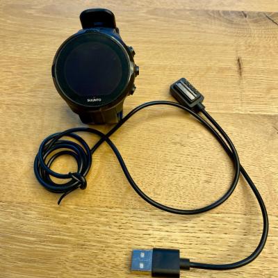 Suunto Spartan Sport Wrist HR – GPS Multisportuhr - thumb