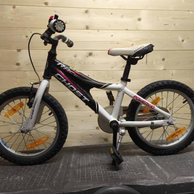 Kinderfahrrad 16 Zoll - thumb