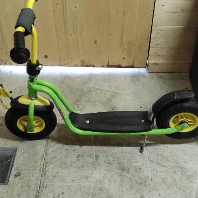 Roller Puky - thumb