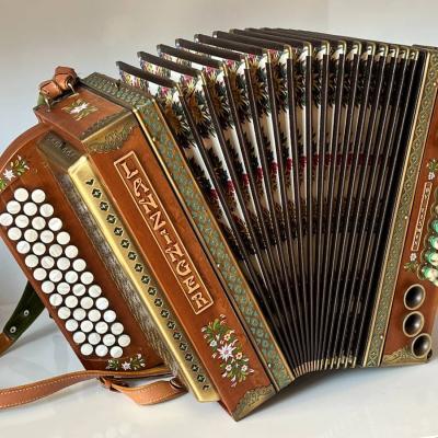 lanzinger Harmonika - thumb