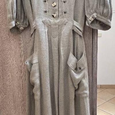 Original "Gössel"-Kleid - thumb