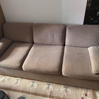 Sofa ohne Fußlehne - thumb