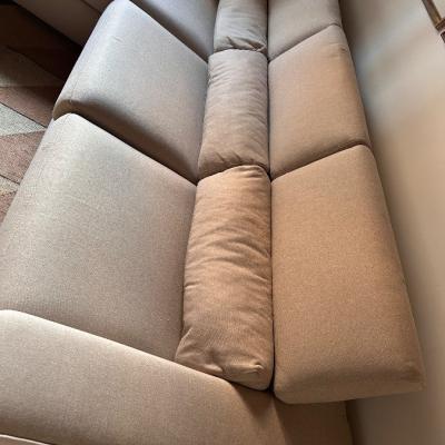 Sofa mit Liegeseite - thumb