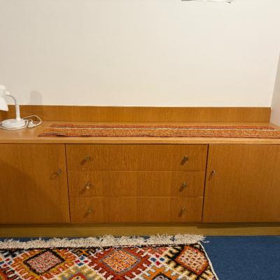 Sideboard / Kommode abzugeben - thumb