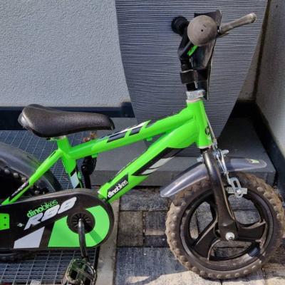 Kinderrad 12Zoll - thumb