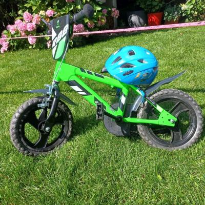 Kinderrad 12Zoll - thumb