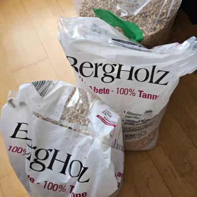 Pellets- Originalverpackung - thumb