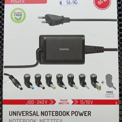 Ladekabel universal, neu - thumb