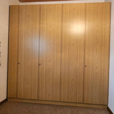 Großer Holzkasten - thumb