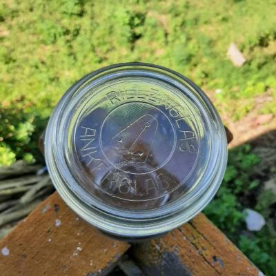 ANKERGLAS Einweckgläser - thumb