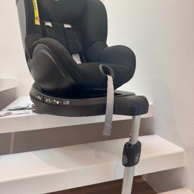 Kindersitz, Britax Römer, Dualfix 2 R, Drehfunktion - thumb
