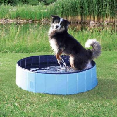 Hundepool zum Erfrischen 120x30cm - thumb