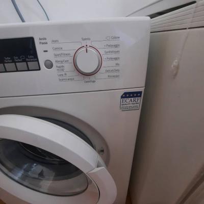 Waschmaschine Bosch - thumb