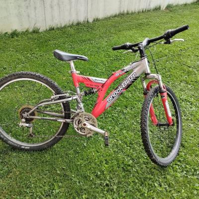 Fahrrad Kinder - thumb