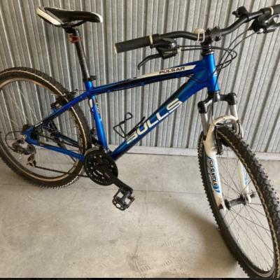 Mountainbike für jugendliche - thumb