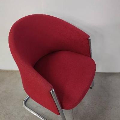 Lounge Sessel - thumb