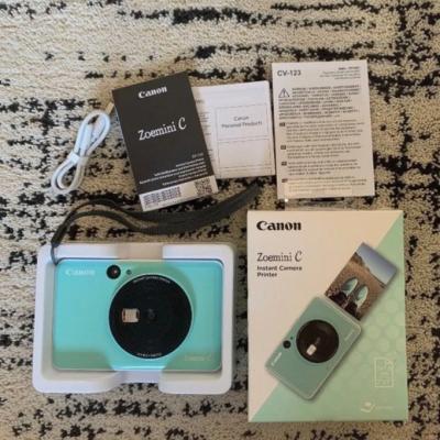Canon Zoemini C - thumb