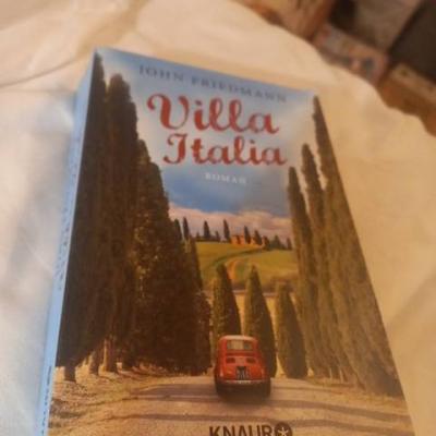 villa italia - thumb