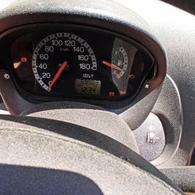 FIAT 600 günstig ab zu geben - thumb
