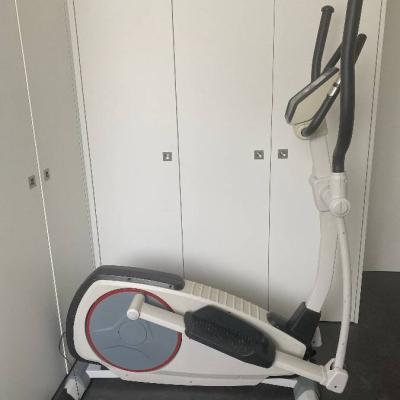 Crosstrainer - thumb