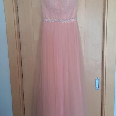 Wunderschönes Ballkleid - thumb