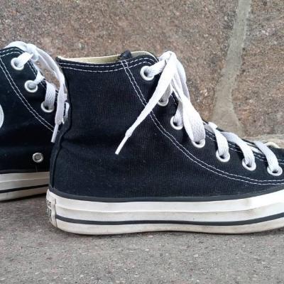 Chuck Taylor All Star Schuhe - thumb