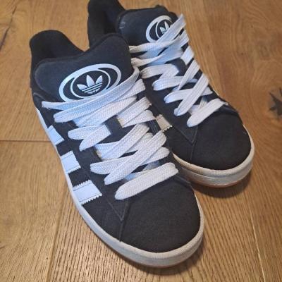 Adidas Campus Größe 36¼ - thumb