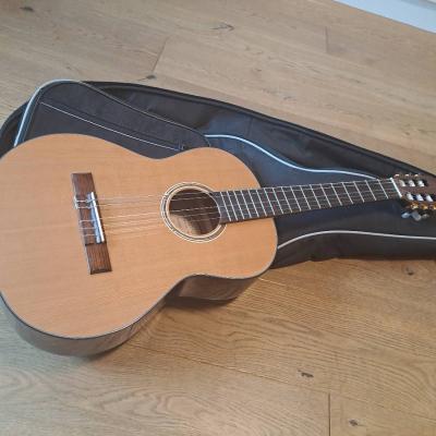 Kindergitarre - thumb